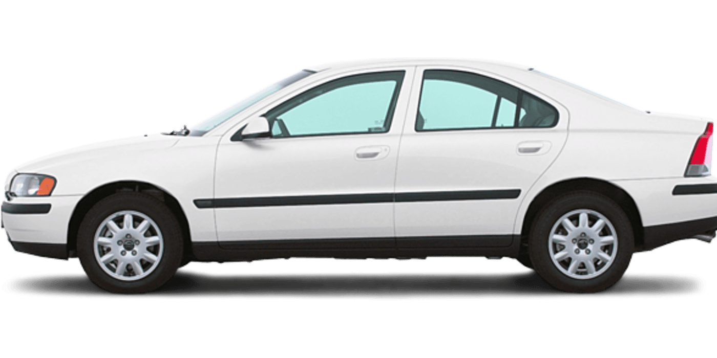2003 Volvo S60 2.4 — Sedan — 126,161 mi — New Haven, IN