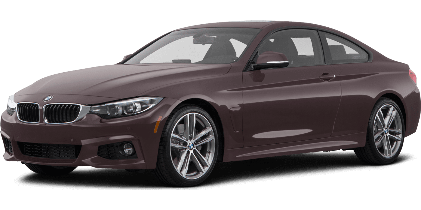 2018 BMW 4 Series 440i — Coupe — 47,094 mi — Springfield, NJ