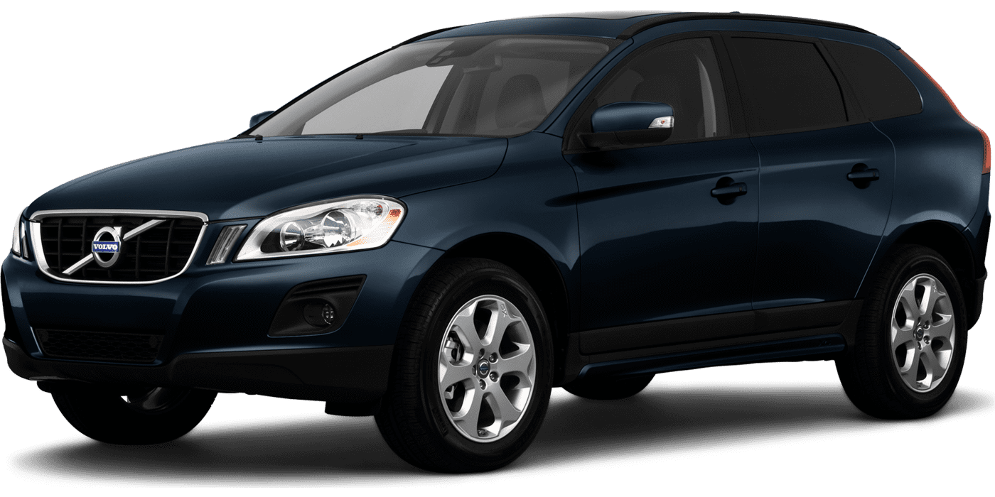 2010 Volvo XC60 3.2 — SUV — 152,886 mi — Oceanside, CA