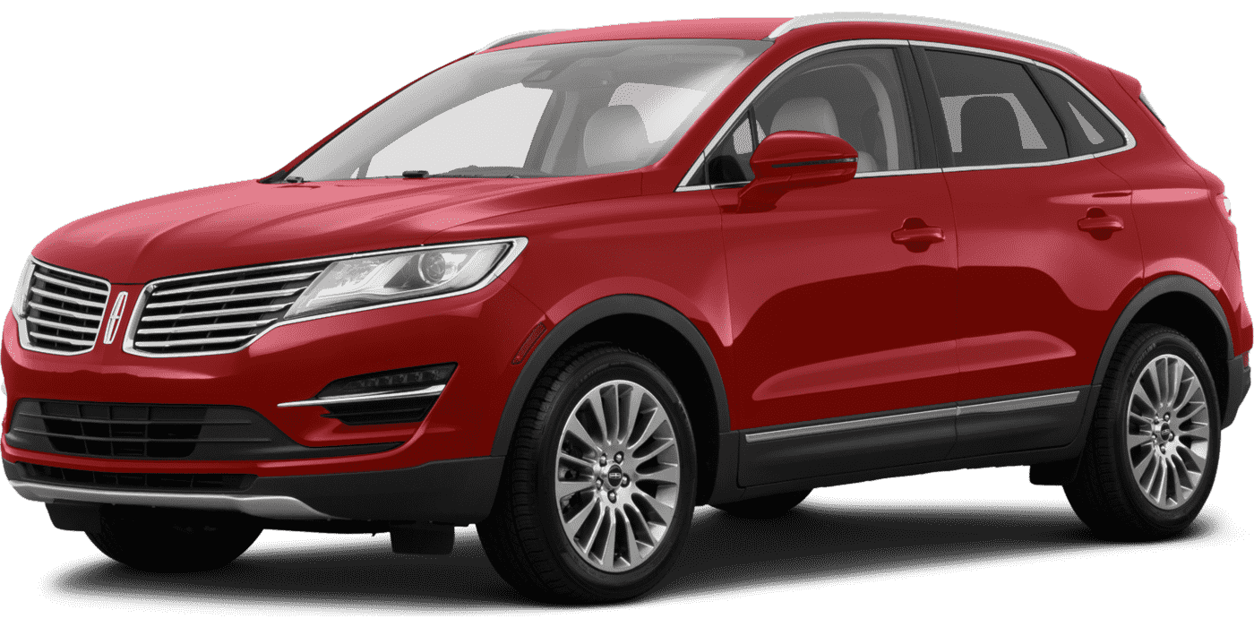 2016 Lincoln MKC Reserve — SUV — 109,859 mi — Orlando, FL