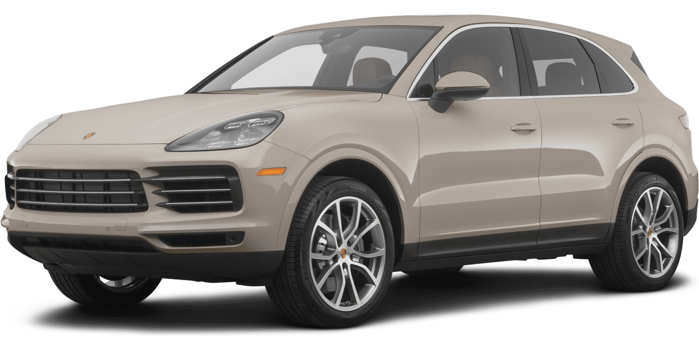 2019 Porsche Cayenne S — SUV — 70,051 mi — Lakewood, CO