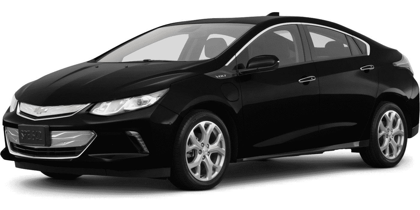 2016 Chevrolet Volt Premier — Sedan — 107,005 mi — Columbus, OH