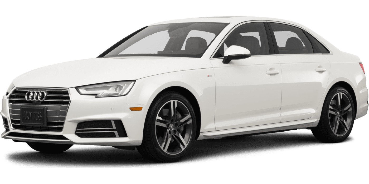 2018 Audi A4 Prestige — Sedan — 110,976 mi — Duluth, GA