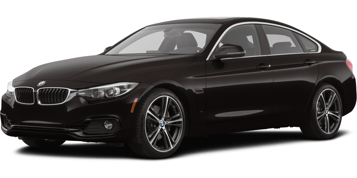 2019 BMW 4 Series 440i — Hatchback — 67,898 mi — Birmingham, AL