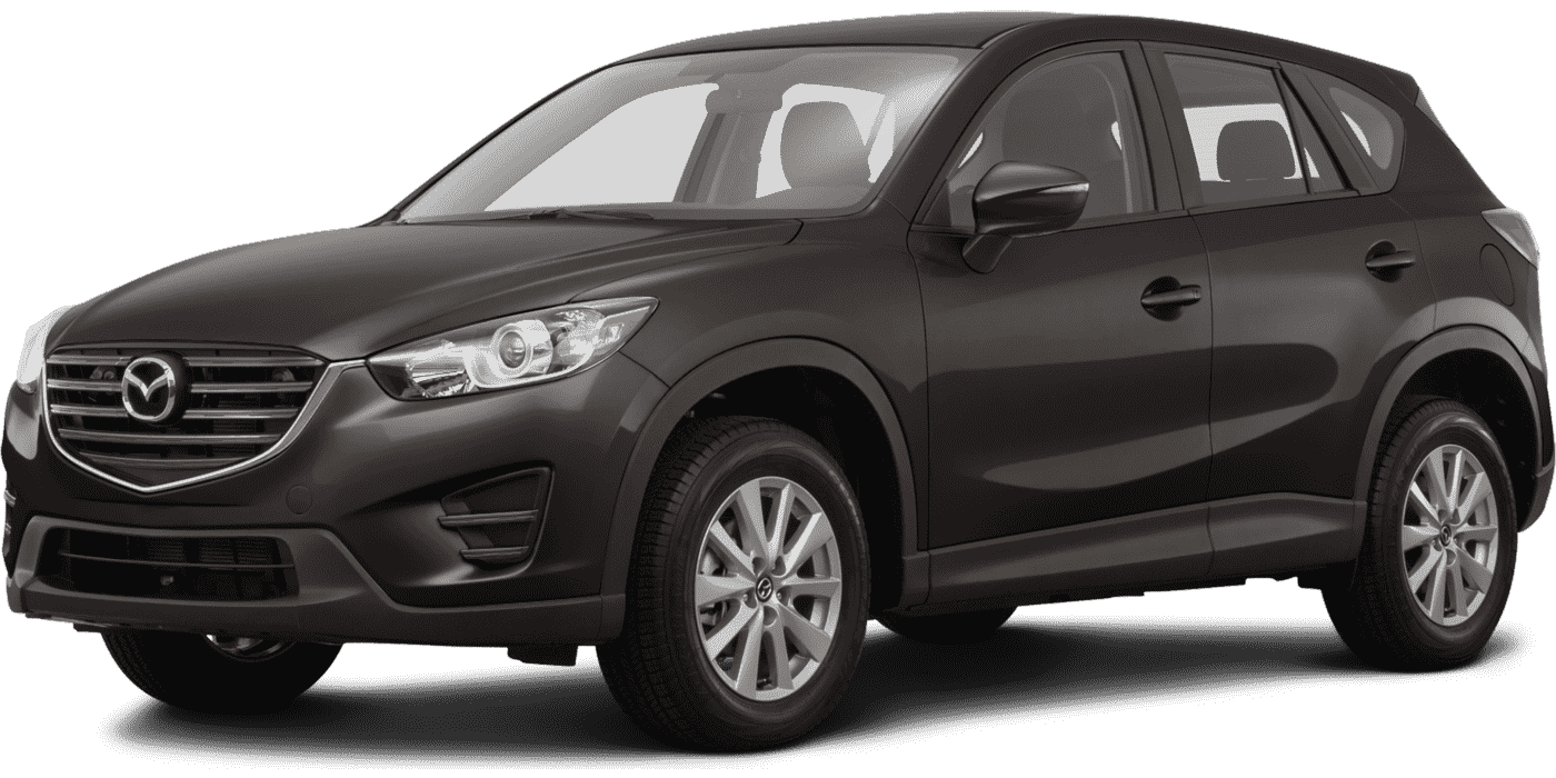 2016 Mazda CX-5 Sport — SUV — 94,158 mi — Crawfordsville, IN
