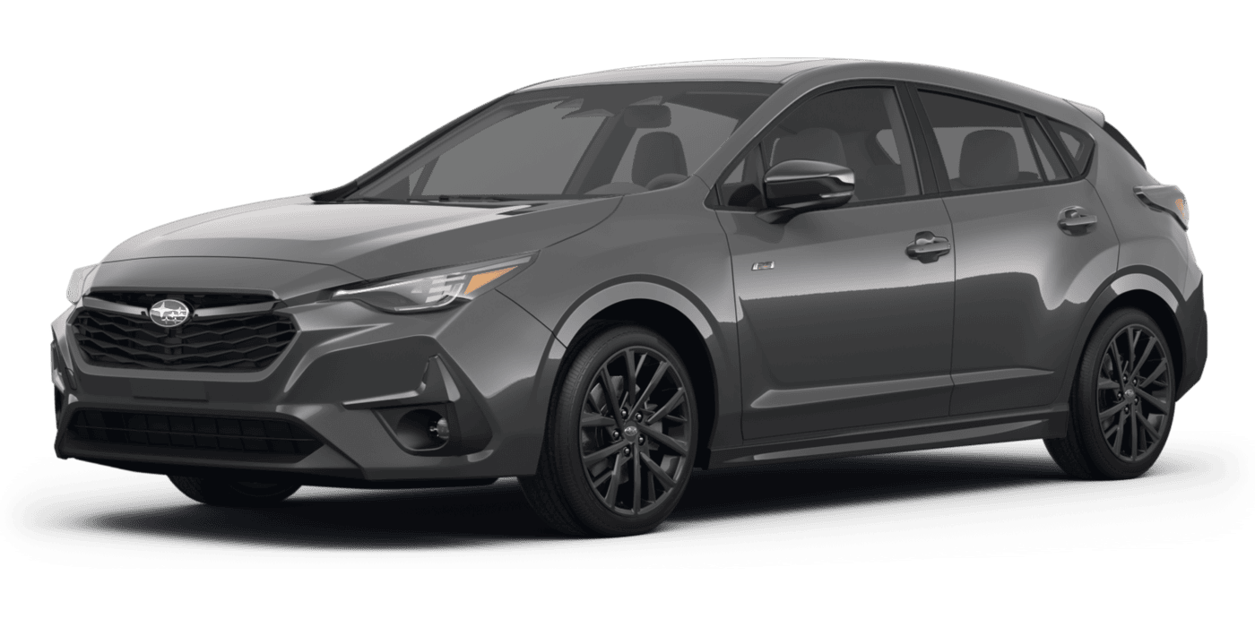 2024 Subaru Impreza RS — Hatchback — 16,301 mi — Philadelphia, PA