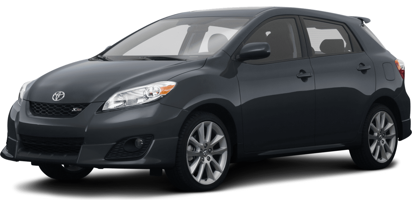 2009 Toyota Matrix S — Wagon — 178,123 mi — Colorado Springs, CO