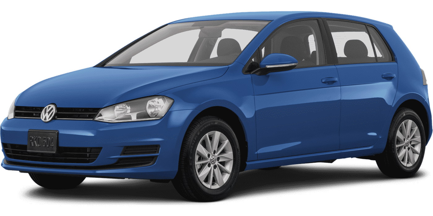 2017 Volkswagen Golf SEL — Hatchback — 37,145 mi — Boise, ID