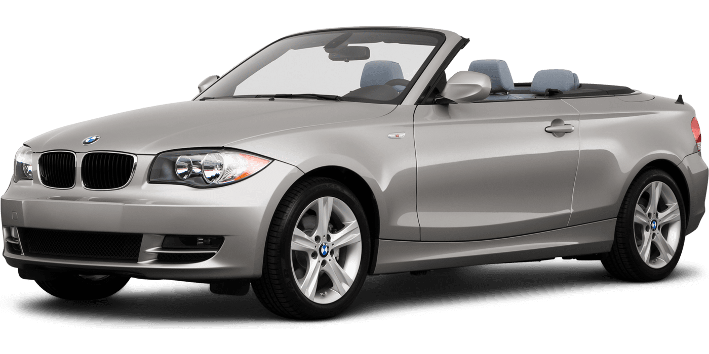 2010 BMW 1 Series 128i — Convertible — 114,775 mi — Fort Walton Beach, FL