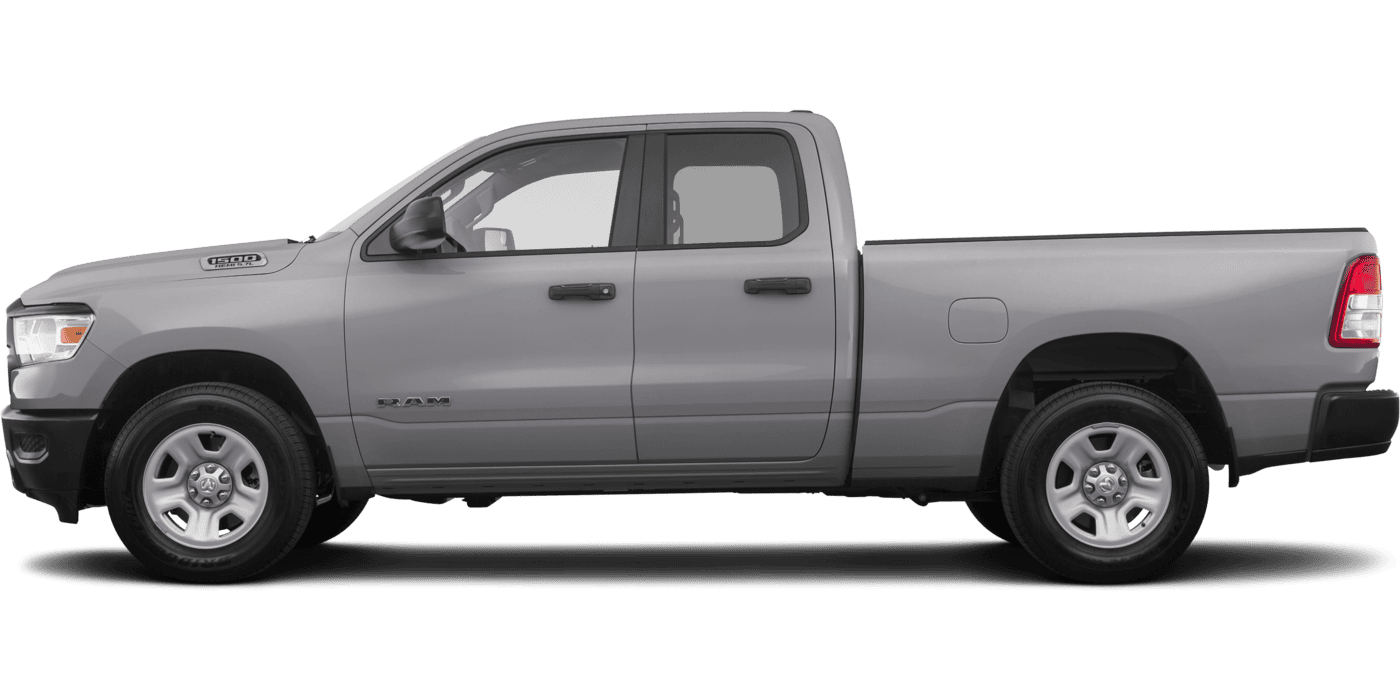 2024 Ram 1500 Review, Pricing, & Pictures