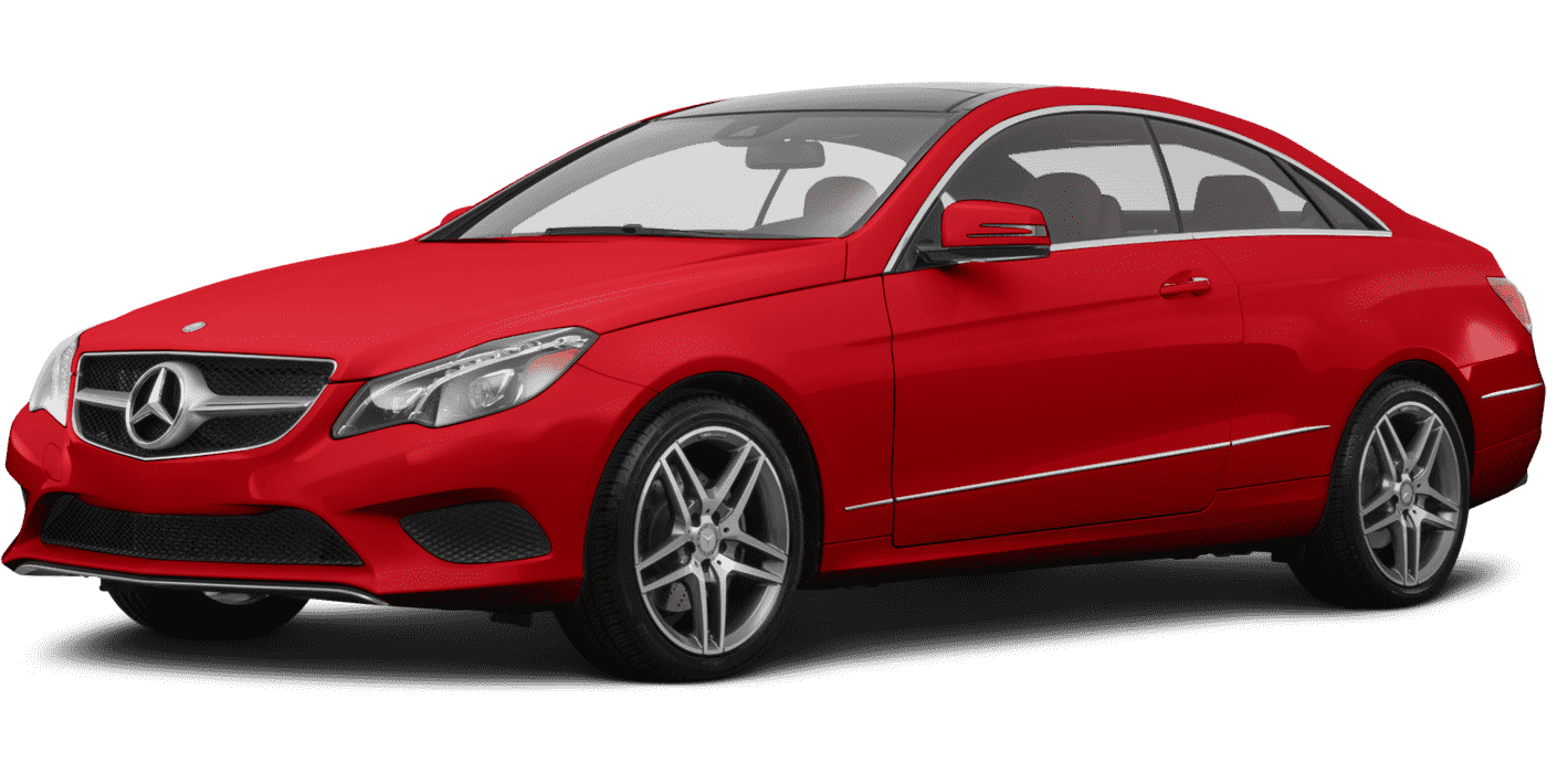 2017 Mercedes-Benz E-Class E 400 — Coupe — 67,380 mi — San Antonio, TX