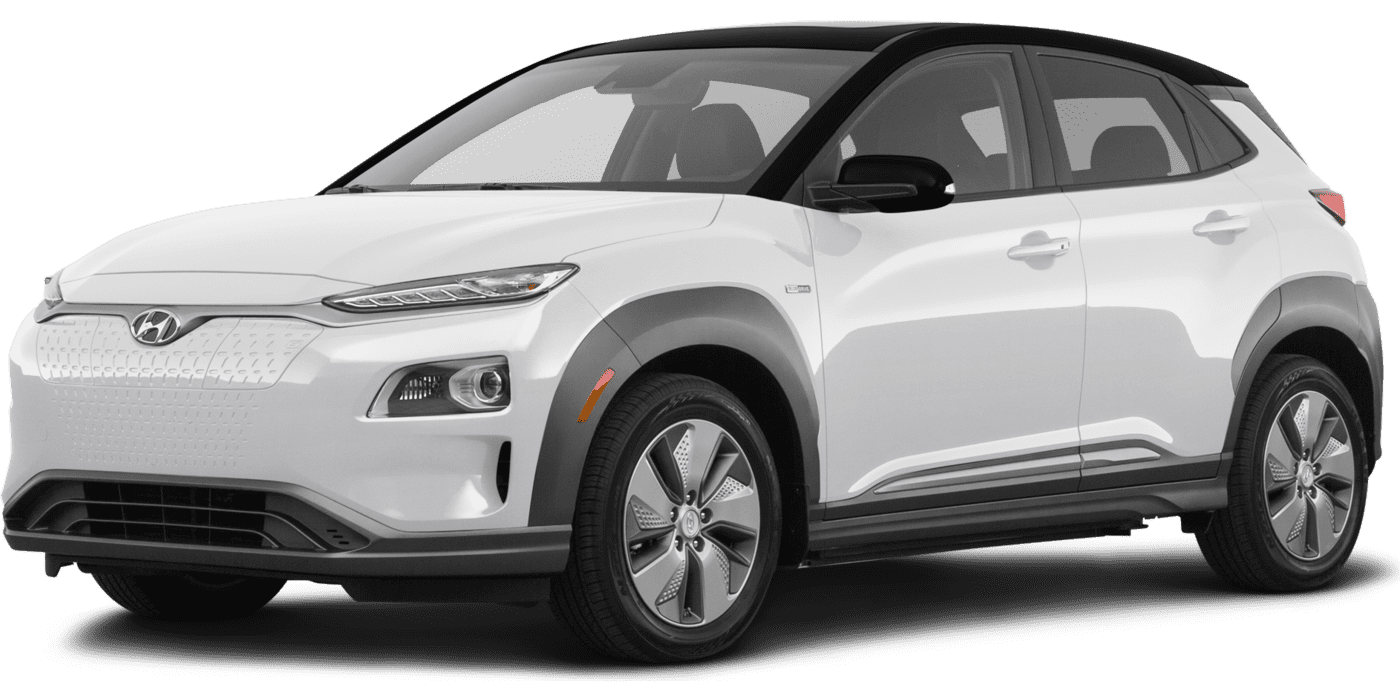 2019 Hyundai Kona Electric Limited — SUV — 61,062 mi — Colorado Springs, CO