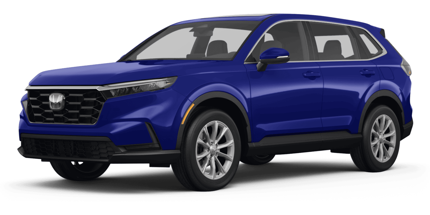 2024 Honda CR-V EX — SUV — 19,888 mi — Houston, TX