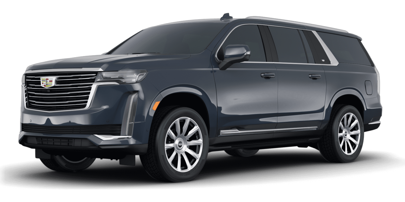 2021 Cadillac Escalade Premium Luxury — SUV — 39,804 mi — Orlando, FL