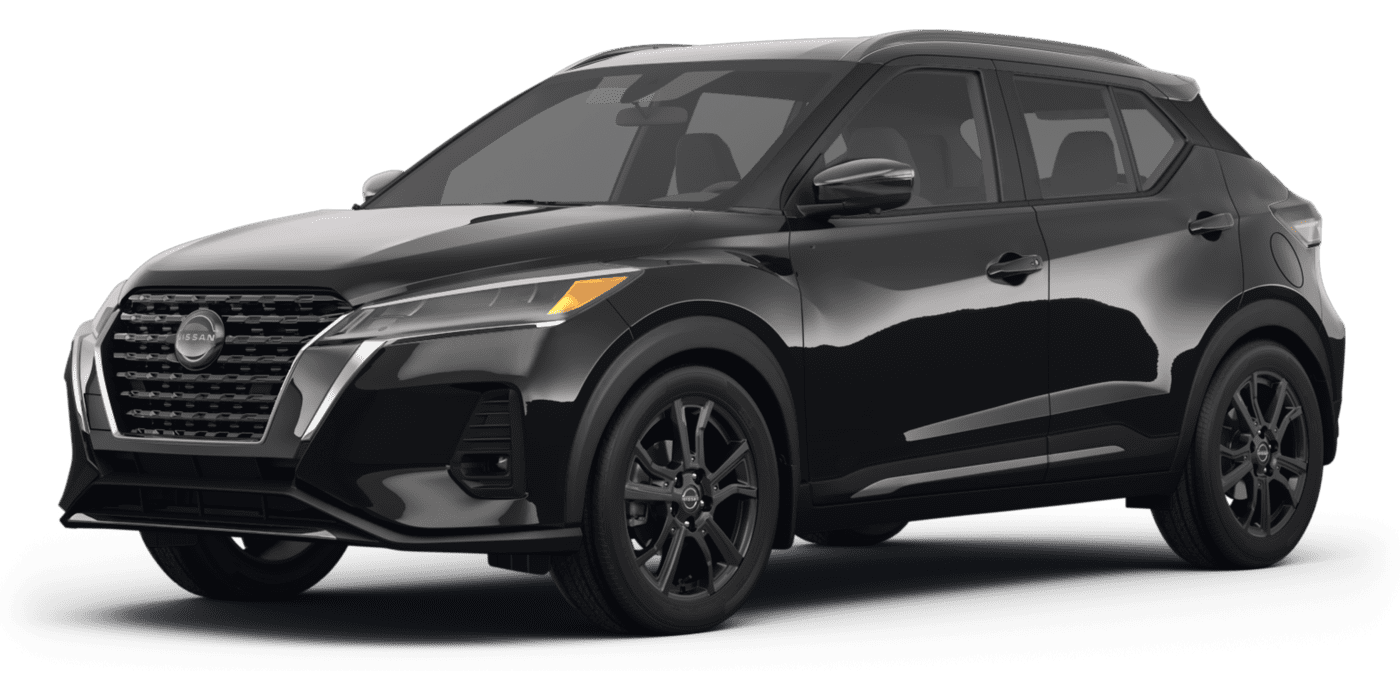 2023 Nissan Kicks SR — SUV — 31,644 mi — Dallas, TX
