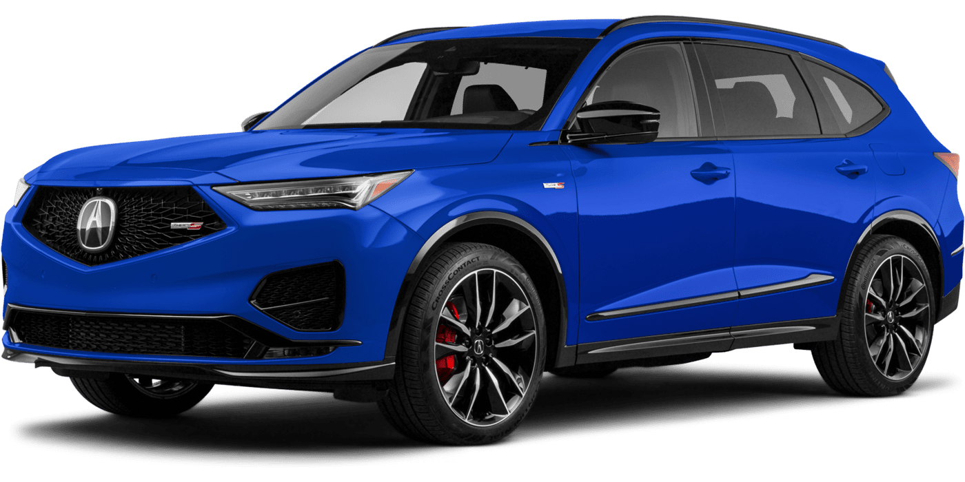 2023 Acura MDX Type S Advance Package — SUV — 21,006 mi — Loveland, CO