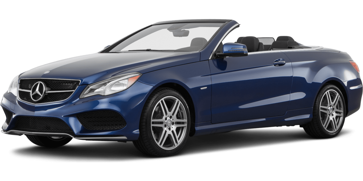 2017 Mercedes-Benz E-Class E 400 — Convertible — 65,869 mi — Lutz, FL