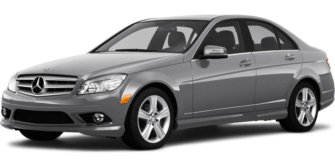 2010 Mercedes-Benz C-Class C 300 — Sedan — 154,742 mi — La Grande, OR