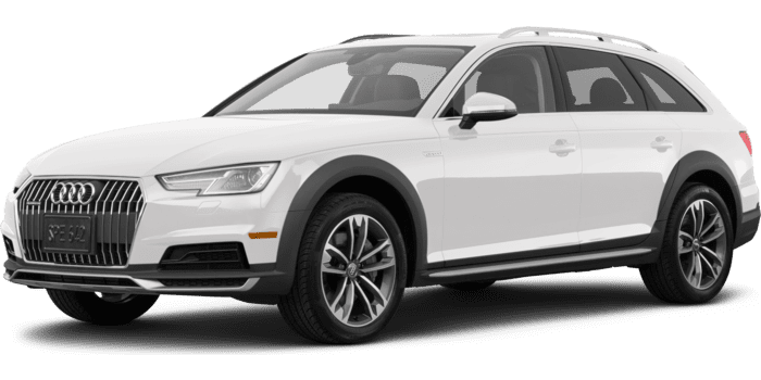 Audi a4 allroad 2018