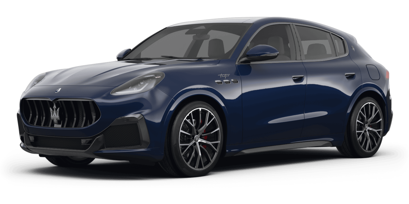 2023 Maserati Grecale Modena — SUV — 19,730 mi — Houston, TX