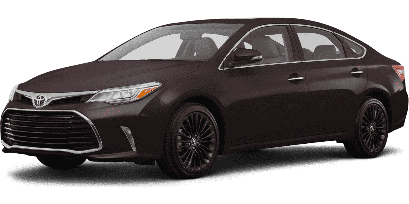 2017 Toyota Avalon Touring — Sedan — 97,814 mi — Columbus, GA