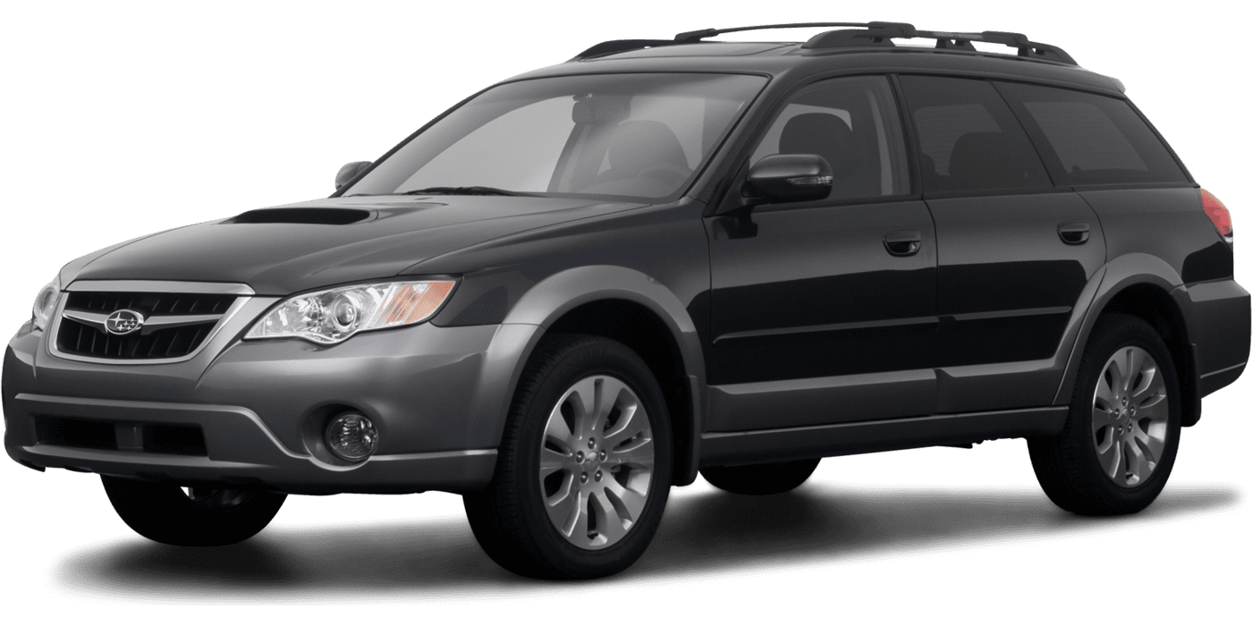 2009 Subaru Outback 2.5XT Limited — SUV — 128,900 mi — Idaho Falls, ID