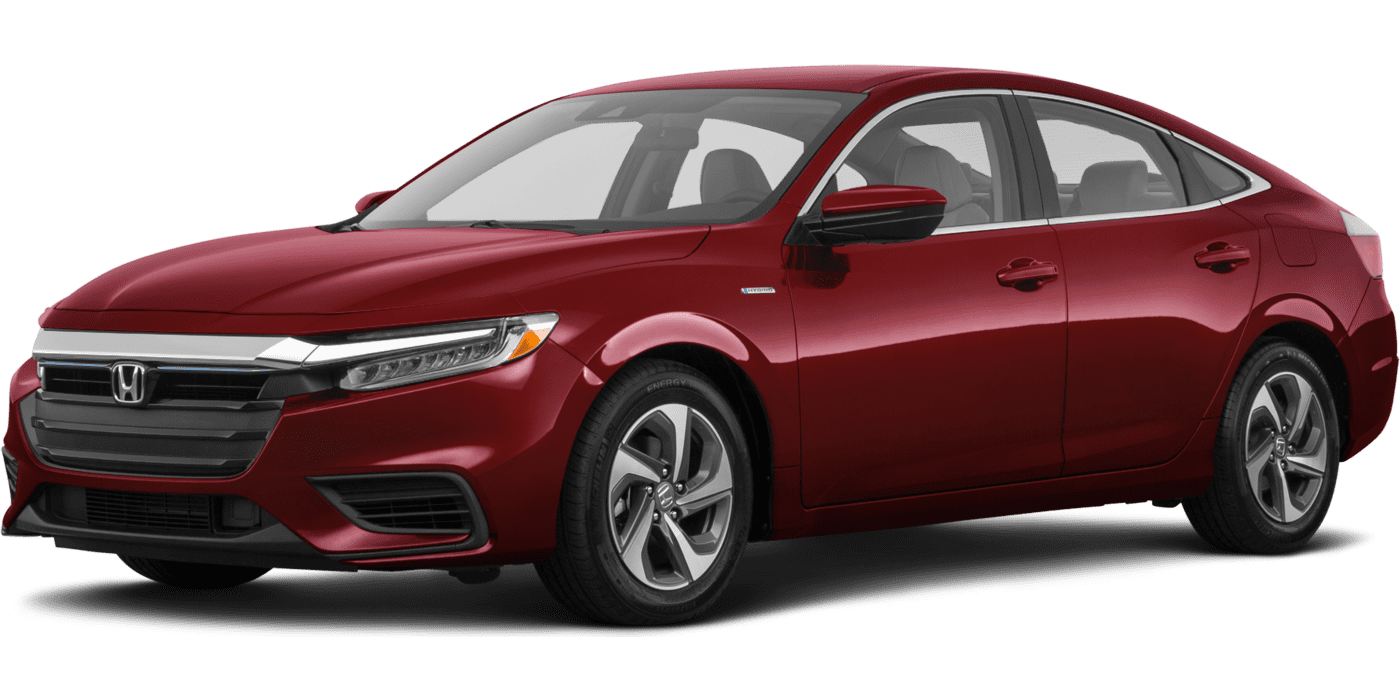 2020 Honda Insight EX — Sedan — 40,269 mi — Hayward, CA