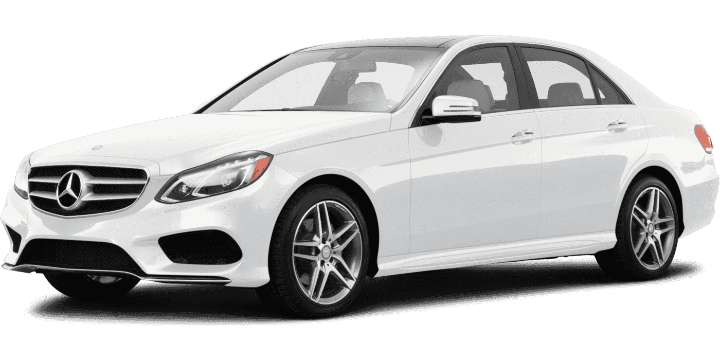 2016 Mercedes-Benz E-Class E 400 — Sedan — 33,872 mi — Houston, TX