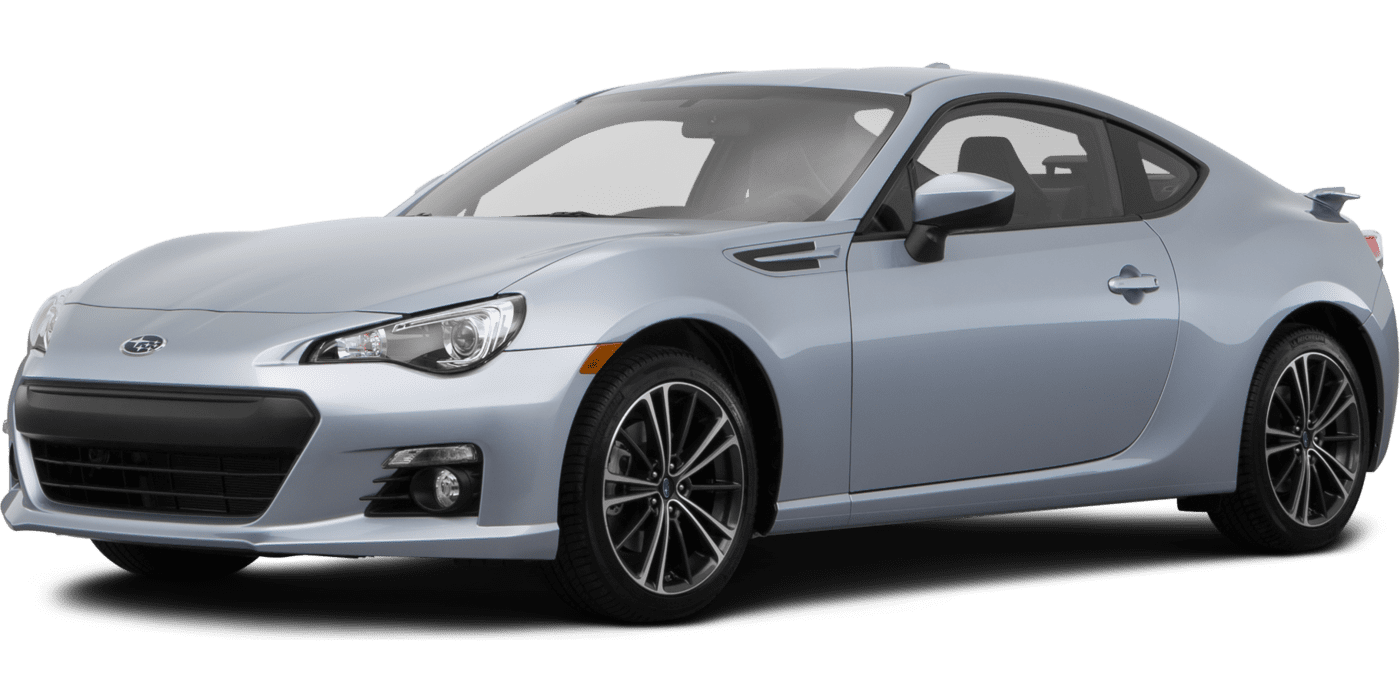 2015 Subaru BRZ Limited — Coupe — 67,451 mi — Fontana, CA
