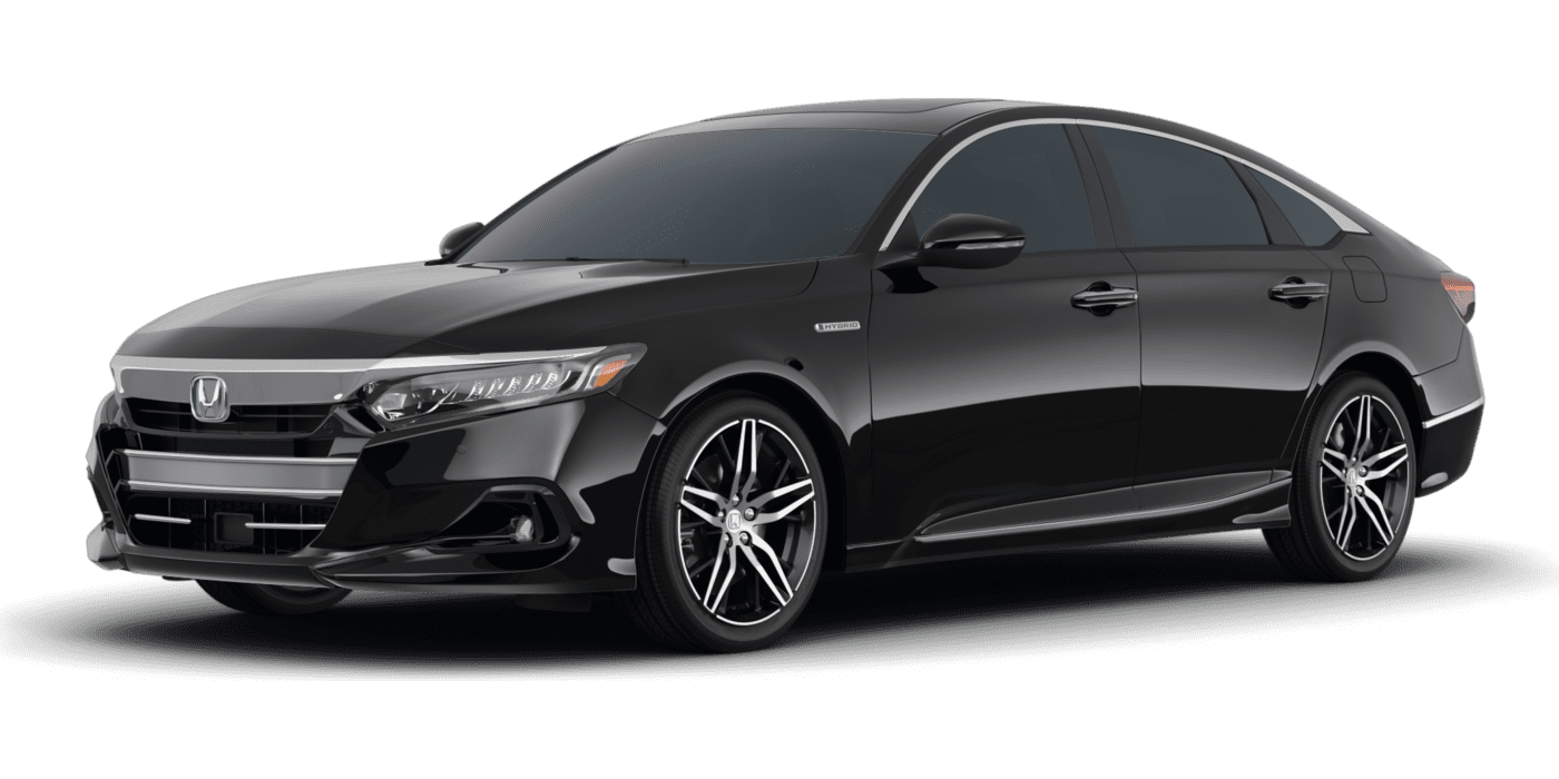 2022 Honda Accord Hybrid Touring — Sedan — 36,982 mi — Sierra Vista, AZ