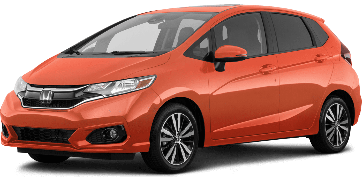 2018 Honda Fit Sport — Hatchback — 25,517 mi — Chesapeake, VA