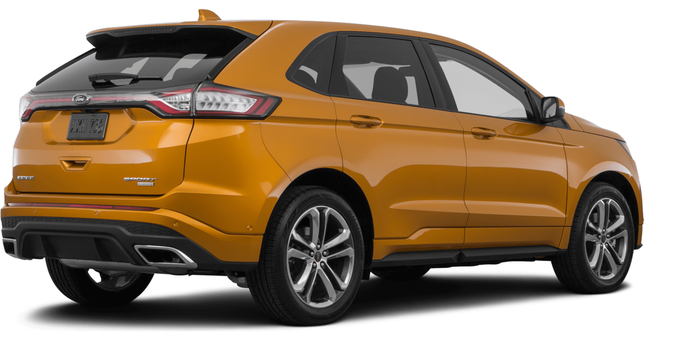 2015 Ford Edge Sport — SUV — 113,740 mi — Streetsboro, OH