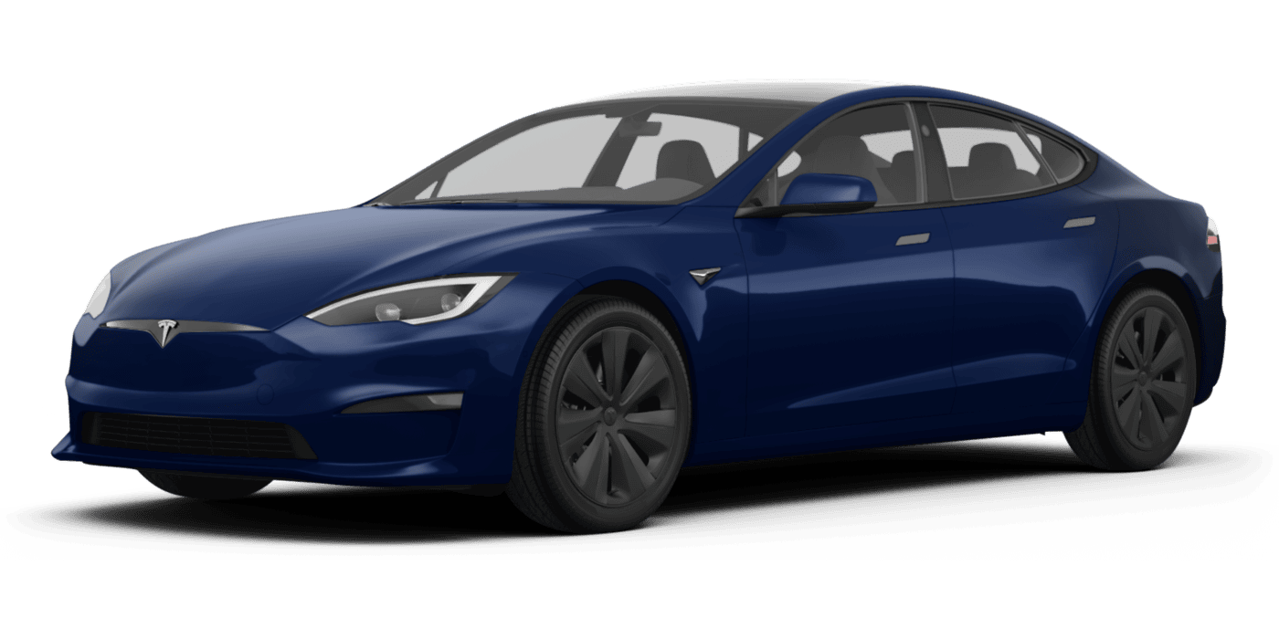 Tesla Model S (2023): Heiße Deals für Leasing & Kauf - EFAHRER.com