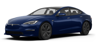 Tesla 2023 MS Std Range AWD Vin 5YJSA1E52PF502133