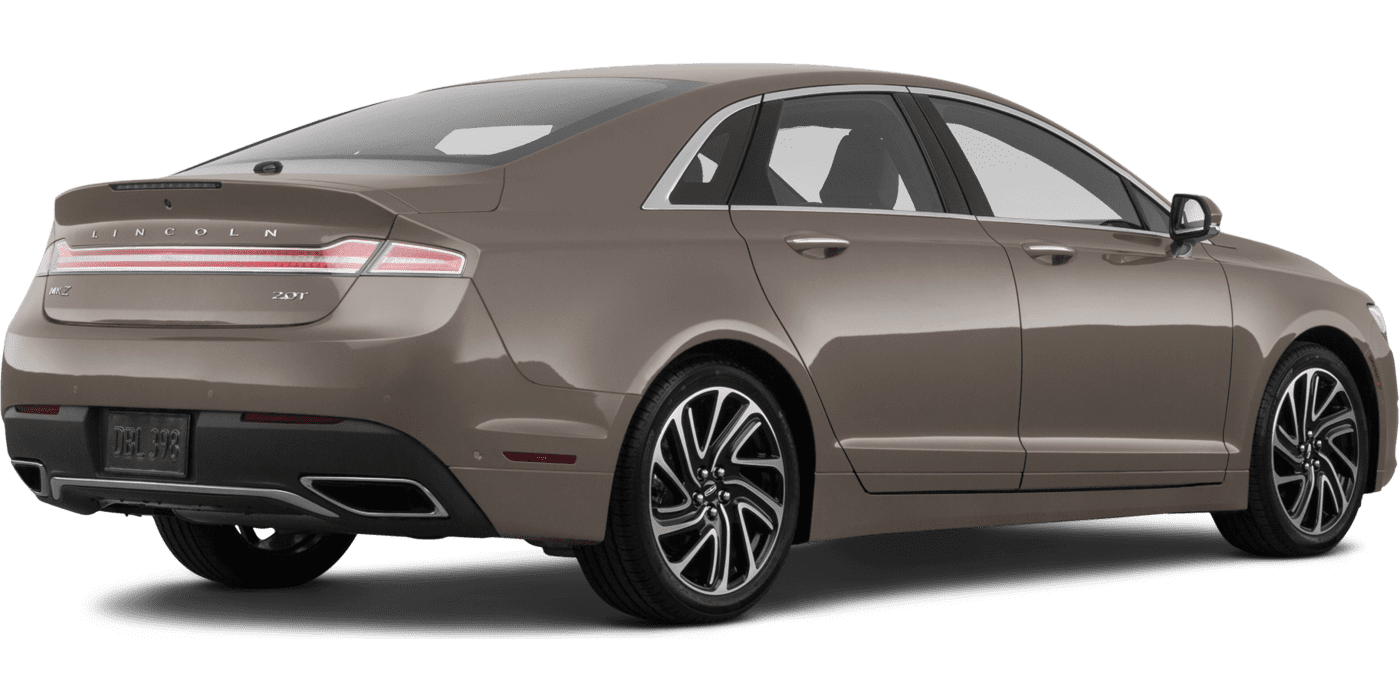 2020 Lincoln MKZ Reserve — Sedan — 20,709 mi — Albuquerque, NM