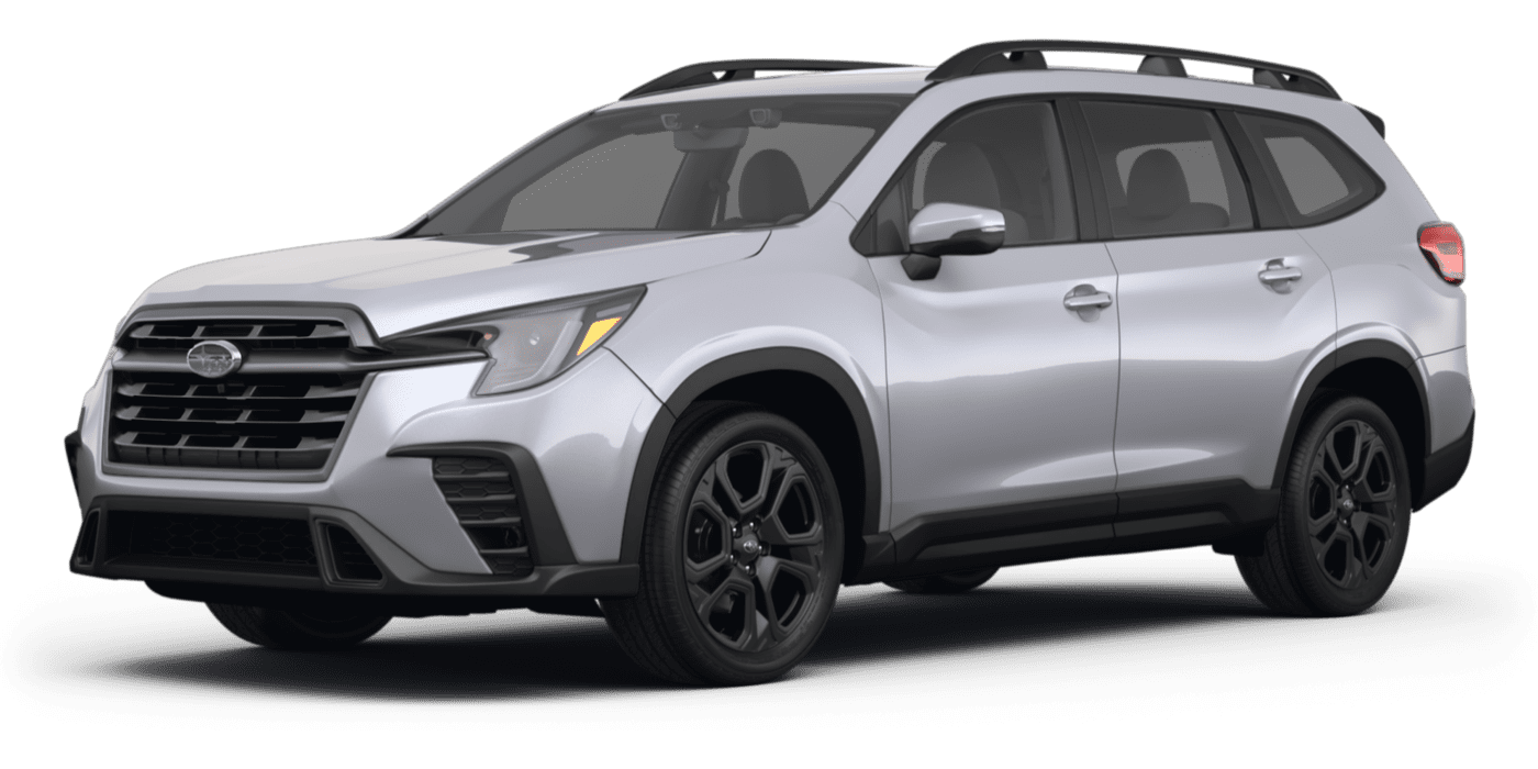 2023 Subaru Ascent Touring — SUV — 31,654 mi — San Jose, CA