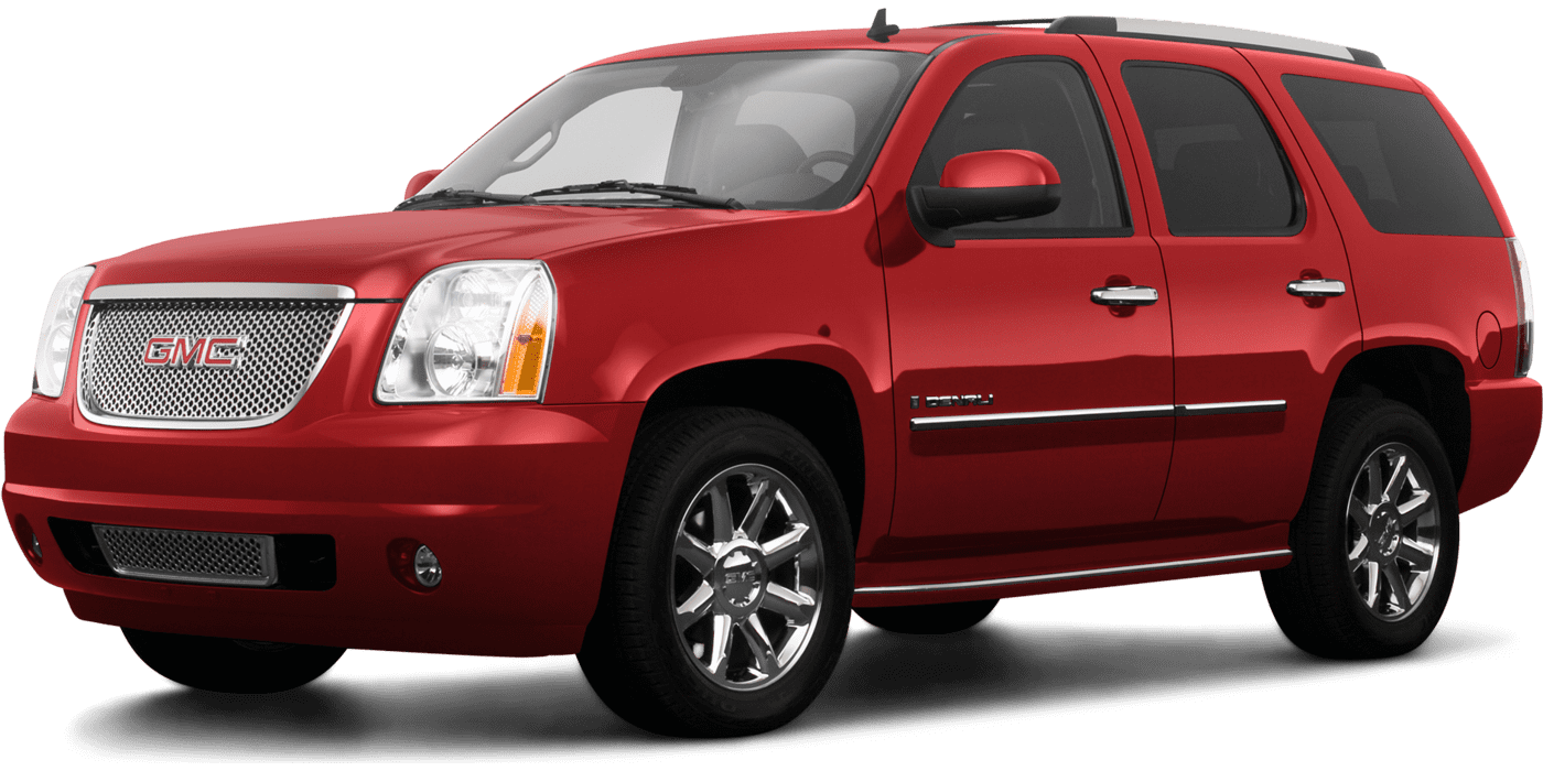 2009 GMC Yukon Denali — SUV — 219,207 mi — Sheridan, WY