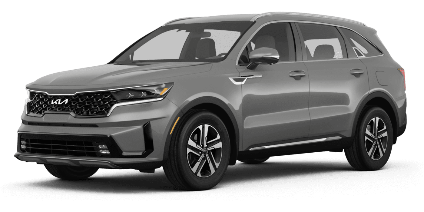 2023 Kia Sorento Hybrid SX Prestige — SUV — 34,337 mi — Wooster, OH