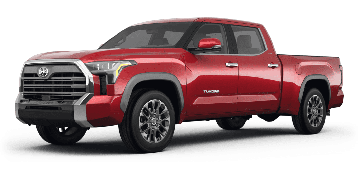 2023 Toyota Tundra Hybrid Platinum — Pickup Truck — 11,029 mi — Franklin, VA