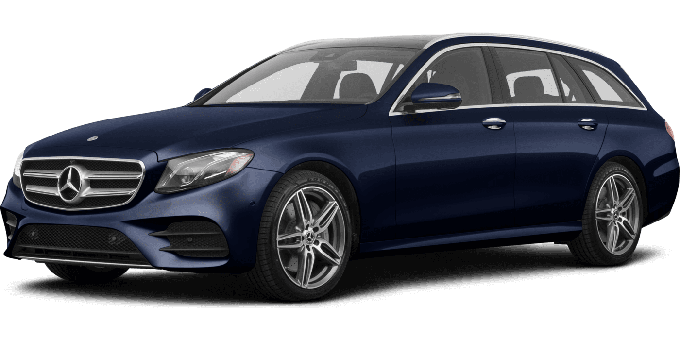 2019 Mercedes-Benz E-Class E 450 — Wagon — 40,209 mi — Rutland, VT