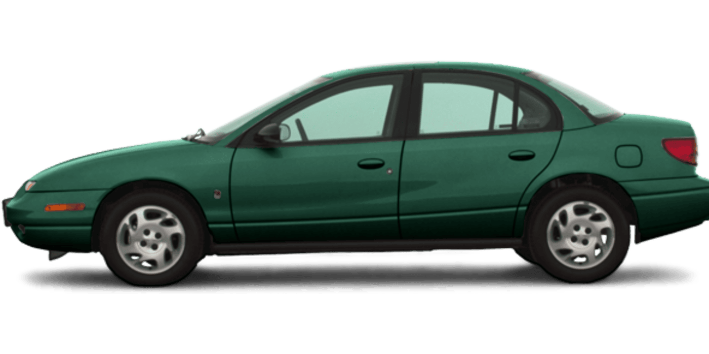 2000 Saturn SL