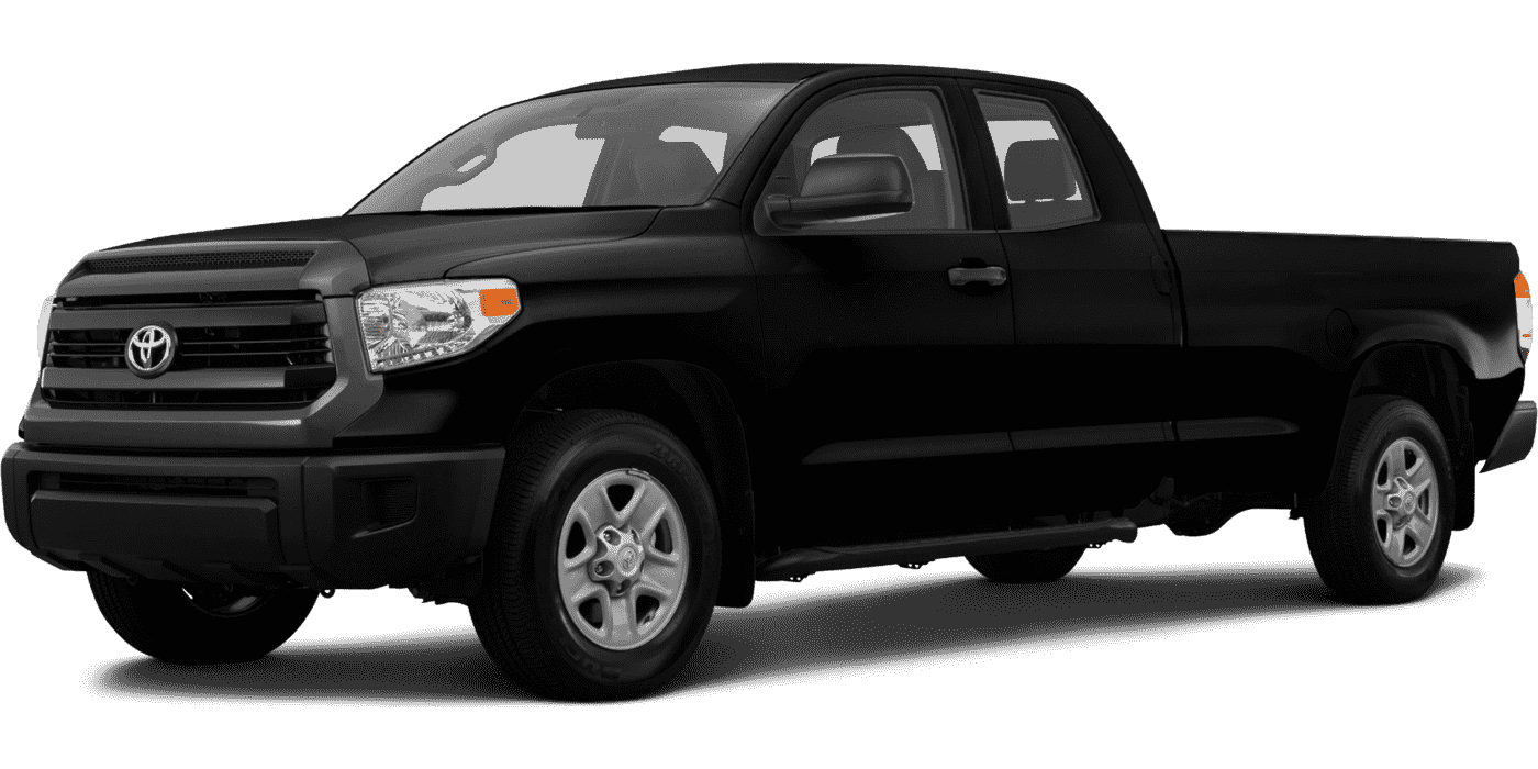 2017 Toyota Tundra SR — Pickup Truck — 112,001 mi — Framingham, MA