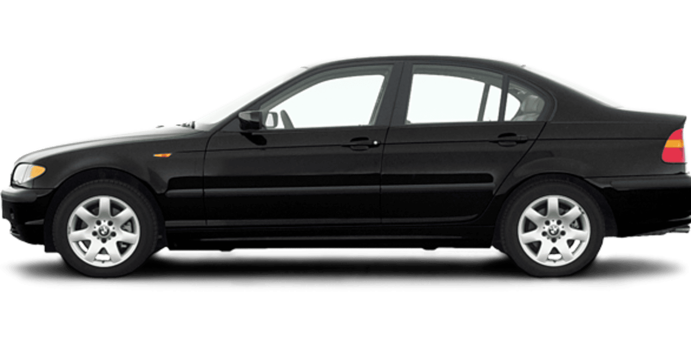 2003 BMW 3 Series 325xi — Sedan — 166,210 mi — Centennial, CO