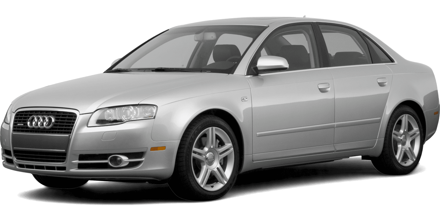 2007 Audi A4 2.0T — Sedan — 179,268 mi — Martinez, GA
