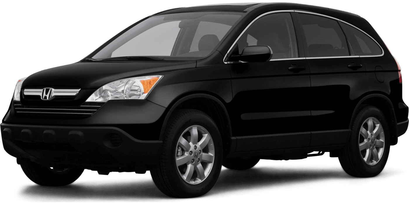 2007 Honda CR-V EX-L — SUV — 226,311 mi — Fort Walton Beach, FL