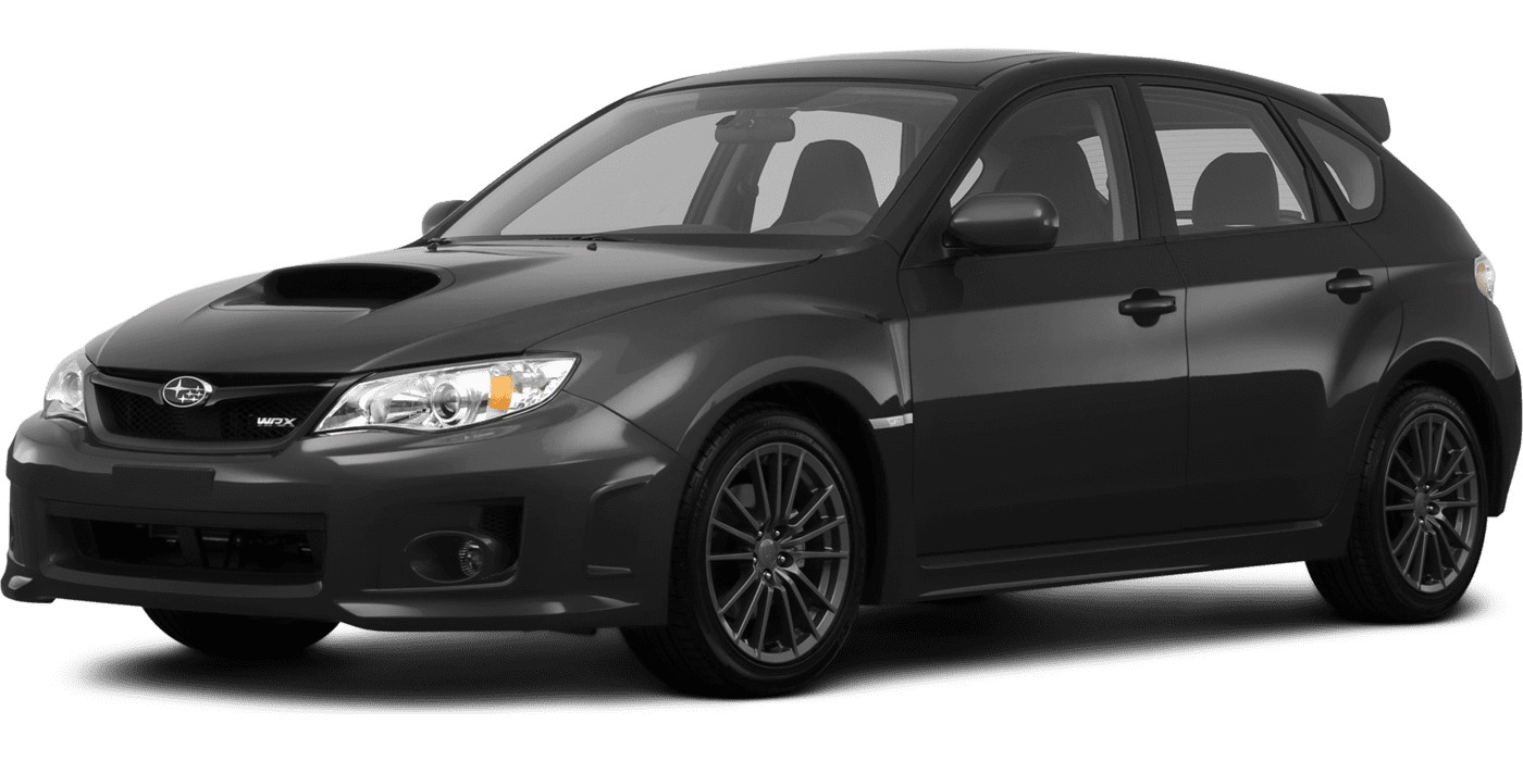 2012 Subaru Impreza WRX Premium — Wagon — 132,001 mi — Sandy, UT