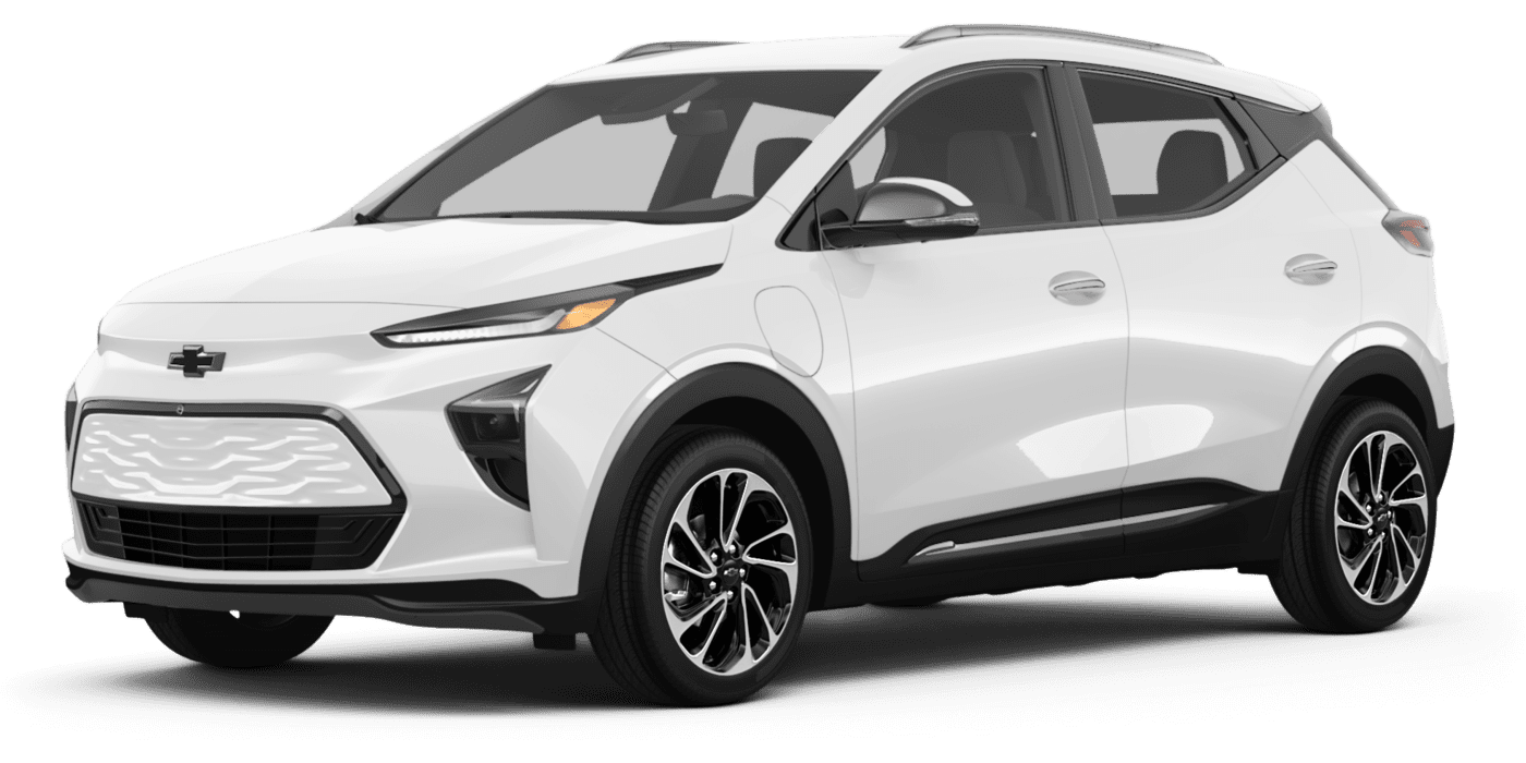 Best Electric Vehicle Leases, Deals & Incentives for February 2024