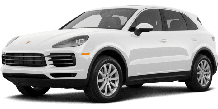 2019 Porsche Cayenne Prices Reviews Incentives Truecar