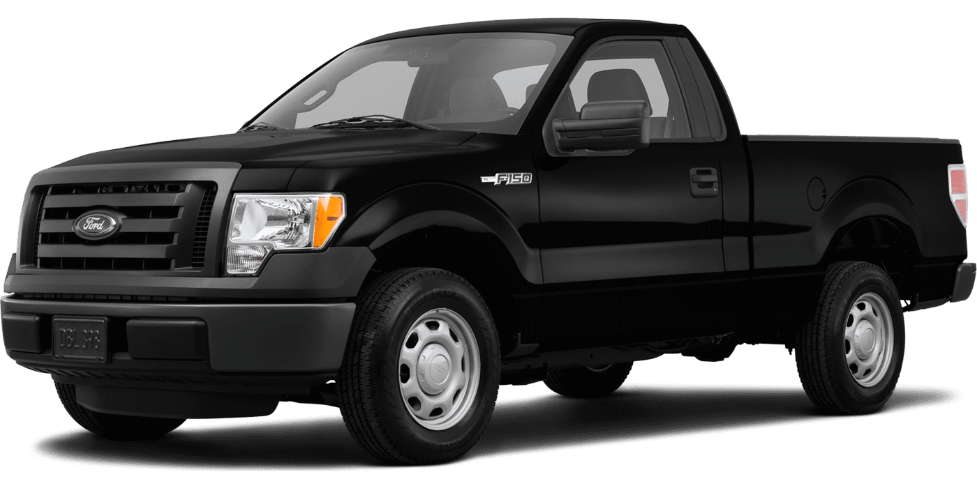 2011 Ford F-150 XLT — Pickup Truck — 65,540 mi — Shreveport, LA