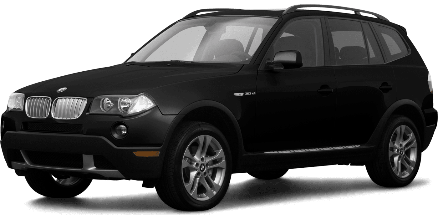 2008 BMW X3 3.0si — SUV — 178,516 mi — Morehead, KY